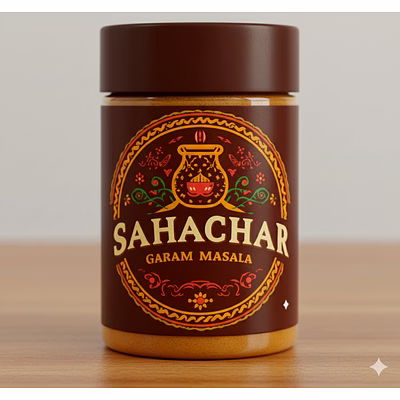 sahachar species and pickle