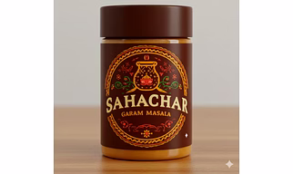 Garam Masala