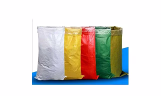 PP Woven sack bags
