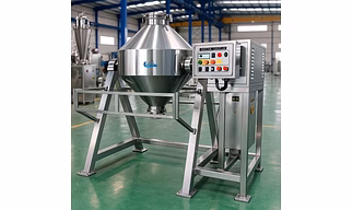 Octagonal Blender