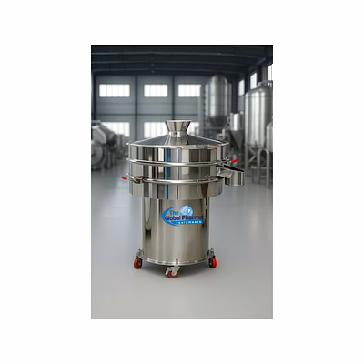 vibro sifter
