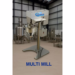 multi mill