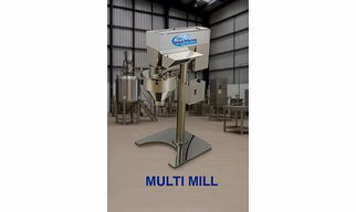 Multi Mill