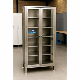 lab cabinet