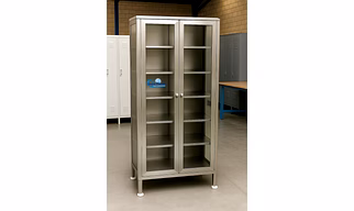 Lab Cabinet
