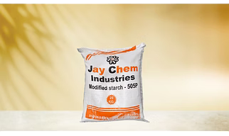 modifi starch powder 505P
