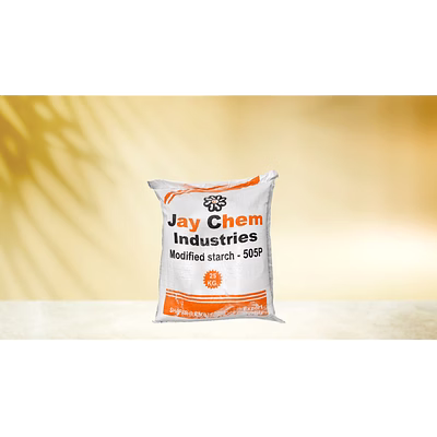 modifi starch powder 505p