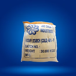 modifi starch 404p (dextrin)