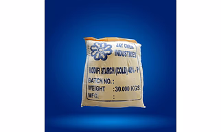 modifi starch 404P (dextrin)