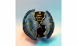 Customize Wall Clock