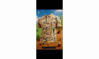 T shirt