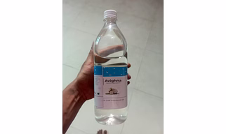 Virgin coconut Oil