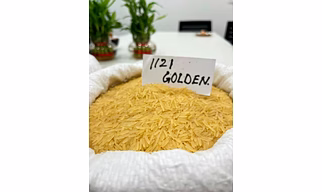 BASAMTI RICE 1121