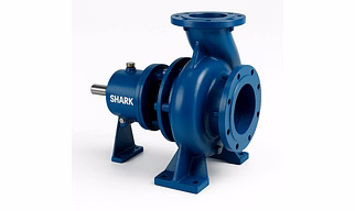 CENTRIFUGAL PROCESS PUMPS