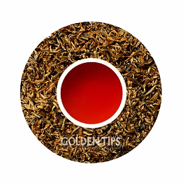 dhelakhat - goldmine assam black tea second flush 2025