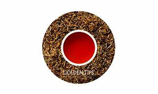 Dhelakhat - Goldmine Assam Black Tea Second Flush 2025