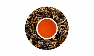 Tengpani - Celestial Gold Assam Black Tea Second Flush 2025