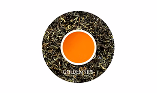 Glenburn - Summer Clonal Flash Darjeeling Black Tea Second Flush 2025