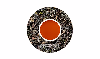Giddapahar - Summer Elegance Darjeeling Black Tea Second Flush 2025