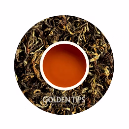 arya - summer diamond star organic darjeeling black tea second flush 2025