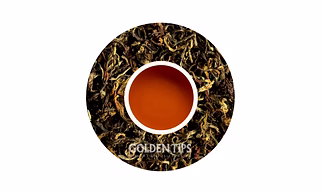 Arya - Summer Diamond Star Organic Darjeeling Black Tea Second Flush 2025