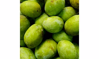 Fresh Langra Mangoes – Green-Skinned, Sweet & Aromatic