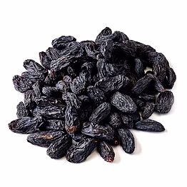 premium black raisins – antioxidant-rich & nutrient-dense