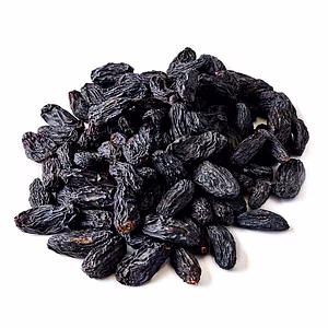 Premium Black Raisins – Antioxidant-Rich & Nutrient-Dense