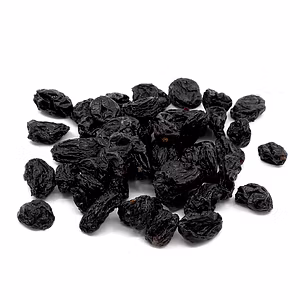Premium Black Raisins – Antioxidant-Rich & Nutrient-Dense
