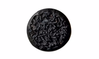 Premium Black Raisins – Antioxidant-Rich & Nutrient-Dense