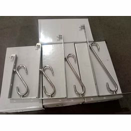 sl bracket, f bracket, cabinet handle,