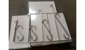 SL bracket, f bracket, cabinet handle,