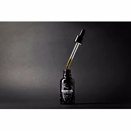 beard oil