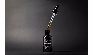 Beard Oil