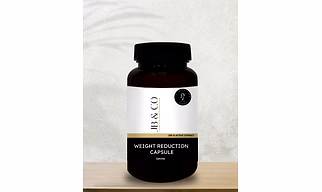 Weight Reduction - Garcinia Capsule