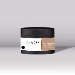 nalpamaradi face cream