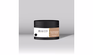 Nalpamaradi Face Cream