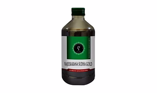 Male Tonic - Vajeekarana Sudha Gold