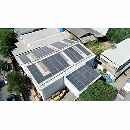 solar epc projects