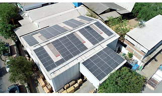 Solar EPC Projects