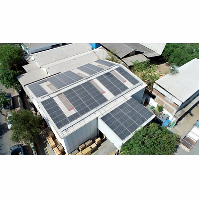 solar epc projects