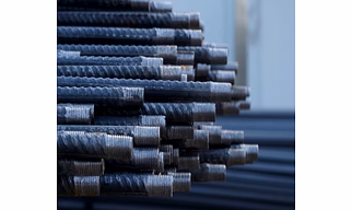 Rebar Couplers, Cold Forge machines, Roll Tec machines