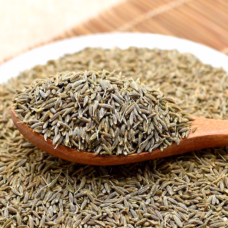 cumin ceed
