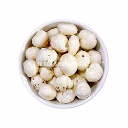 fox nut (makhana)