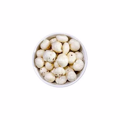 fox nut (makhana)
