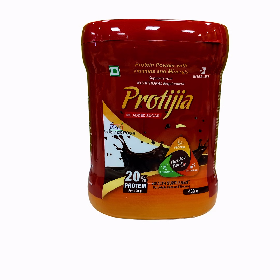 PROTIJIA POWDER image 1