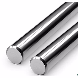 hard chrome shaft