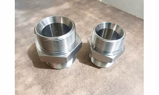 Turn Components