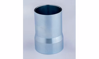 Precision Components