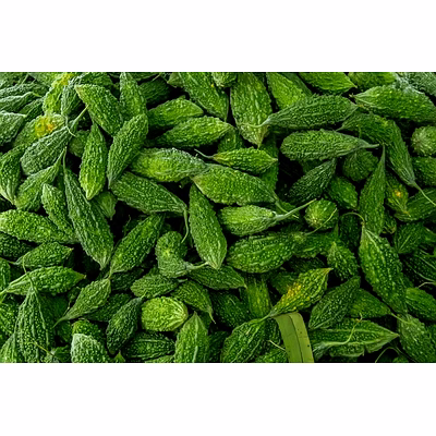 bitter gourd